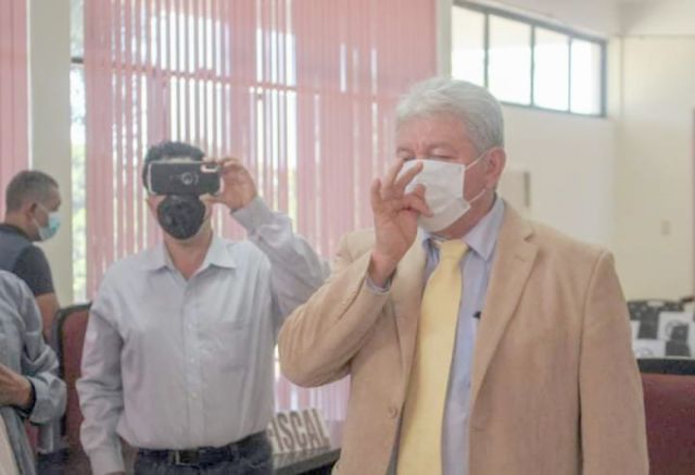 Villa Montes migra contratos de maestros a ítems