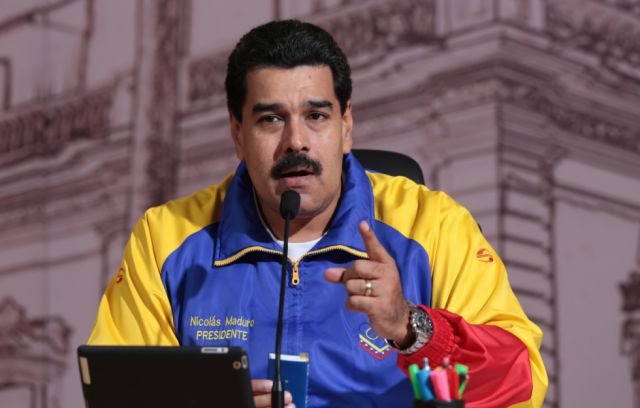Maduro busca dialogar con la oposición en agosto
