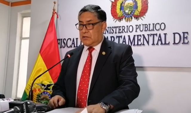 Fiscalía cierra caso fraude electoral tras pericia que identifica ‘negligencia’