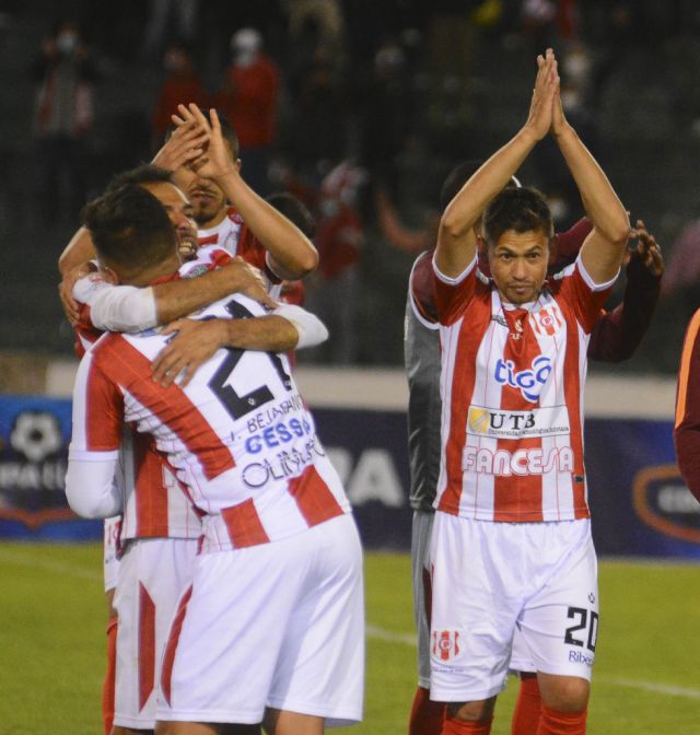 Independiente potencia el equipo con un defensor 