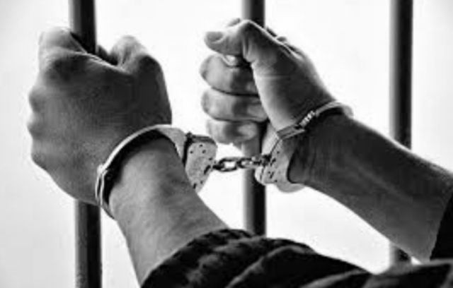  Tarija: Sentenciado de complicidad en caso de asesinato de familia Galeán presenta apelación