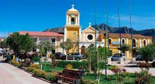 Tras acuerdo, levantan bloqueo en Padcaya-Tarija