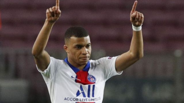 Comienza la cuenta atrás  para el fichaje de Mbappé