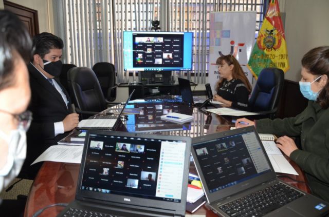 Gobierno aclara que la UIF no tiene atribuciones para efectuar escuchas telefónicas  