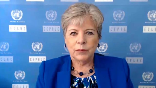 CEPAL pide cambiar modelo de desarrollo en América Latina