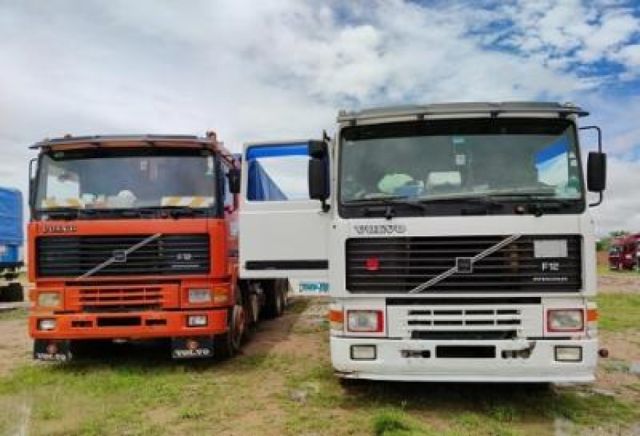 Un camionero y su ruta al VIH en Tarija