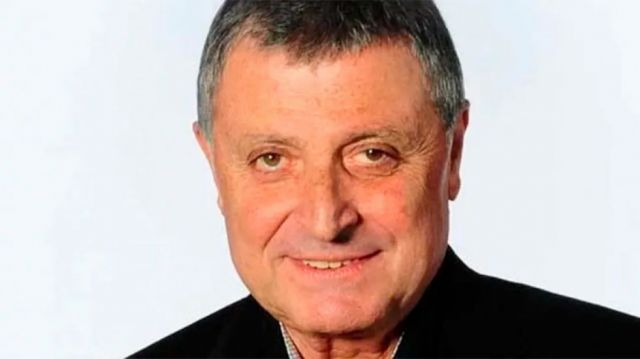  Muere por coronavirus el actor argentino Gino Renni tras casi dos meses hospitalizado 