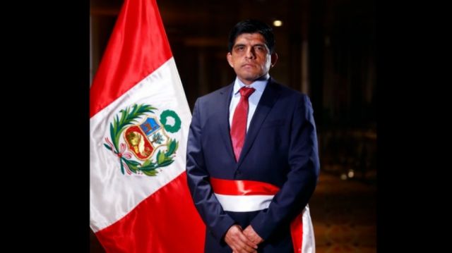 Perú: Fiscalía investiga al ministro del Interior
