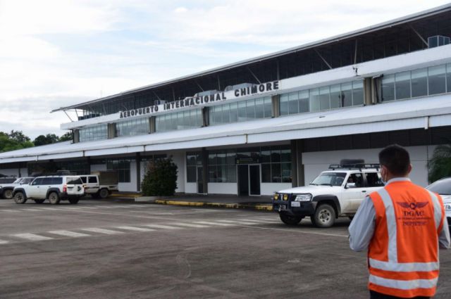 Aeropuertos poco rentables seguirán funcionando