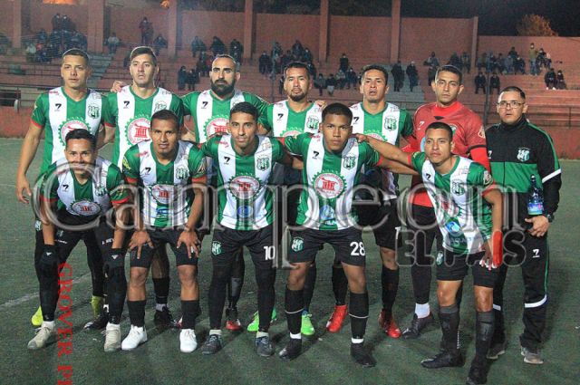 ATF se pone al rojo vivo con cuatro fechas por disputarse