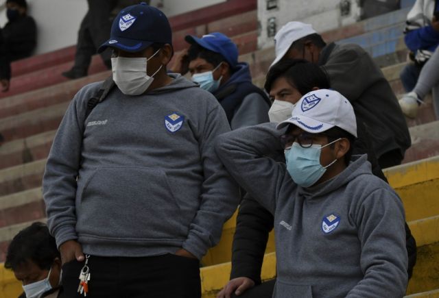 Asamblea decide que San  José continué en el torneo