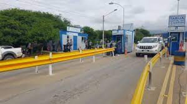Transporte no podrá circular sin tarjeta de operación  en Tarija 