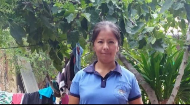 Dictan cuatro años de cárcel para el ex de Balvina Flores en Tarija 