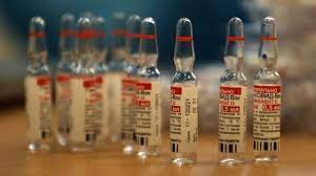 Estudio demuestra una buena efectividad de la Sputnik Light en combinación con AstraZeneca, Sinopharm y Moderna