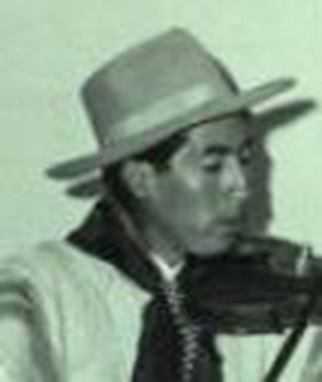 Hugo Monzón Cardozo