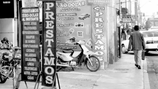 Foto referencial
