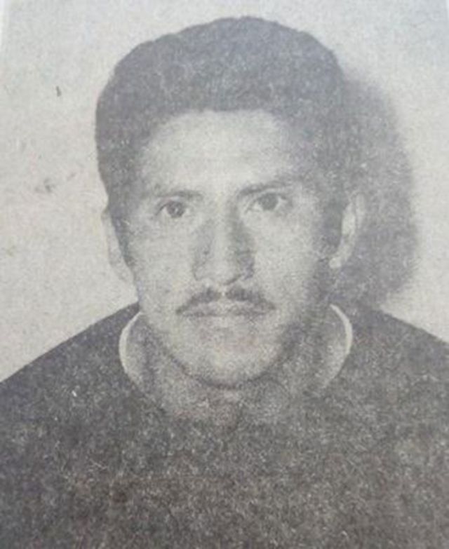 Oscar Ponce