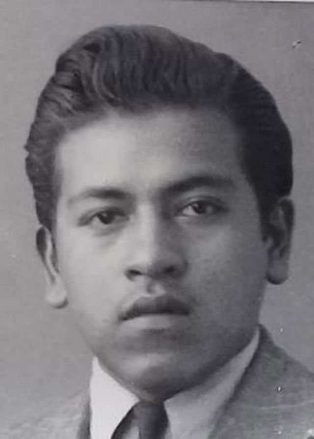 Abdón Rivera