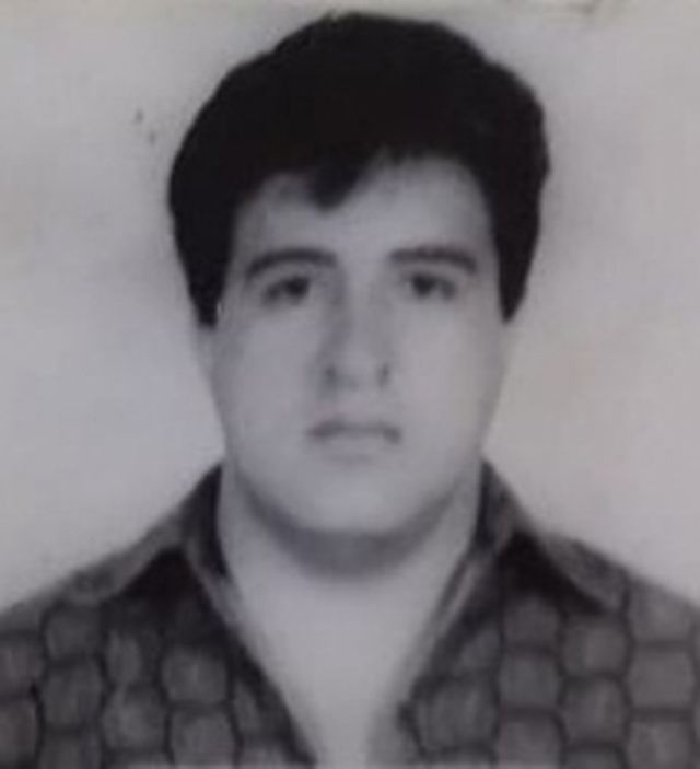 Amado Avilés