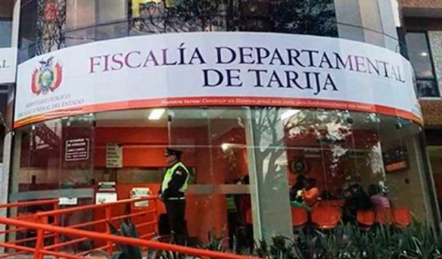 Plataforma pide auditoría al proceso  de investigación del caso Mariscal