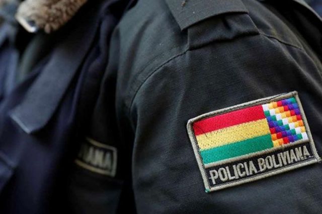 Caen falsos policías que robaron Bs 50 mil en un domicilio en Tarija