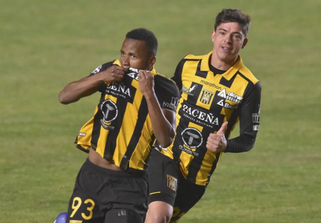 El Tigre se alista para un duelo de alto voltaje ante Always 