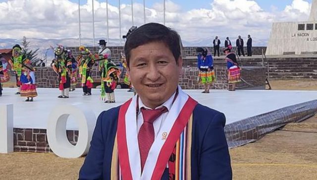La Fiscalía de Perú ordena investigar al primer ministro y al líder del partido de Gobierno por lavado de activos