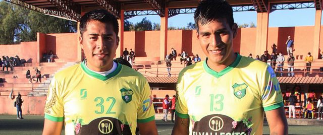 ATF: Tres partidos en simultáneo para el sábado