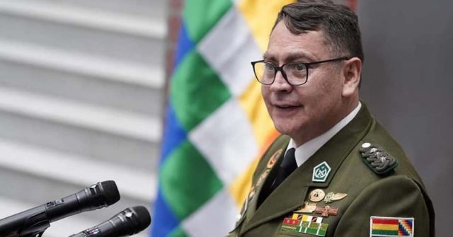 Hay nuevos cambios en el sistema disciplinario policial