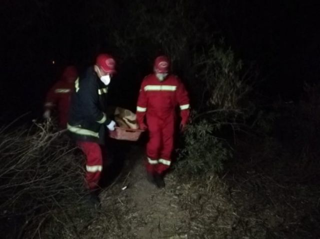 Dan 30 años de cárcel a sujeto que mató y quemó a un menor en Tarija