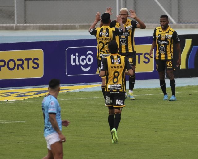 The Strongest, Always Ready e Independiente jugarán de locales 