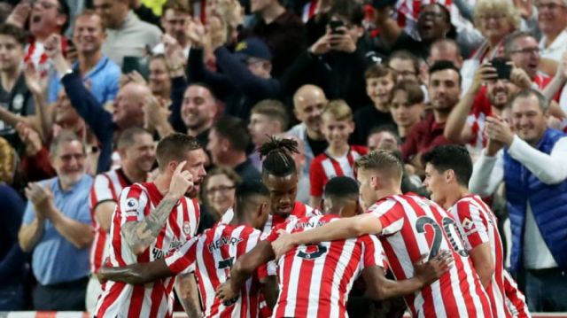 El Arsenal sigue de vacaciones en el inicio de la Premier League 