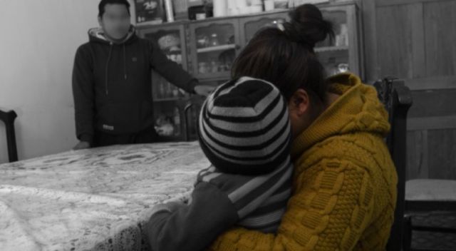 “Yo también me casé con el ojo verde”,  mensajes que perpetúan la violencia