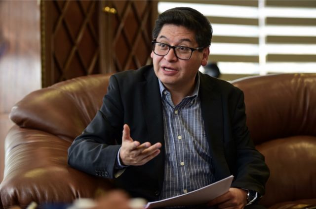 Gobierno: Hay disponibles Bs 3.900 MM de las AFP 
