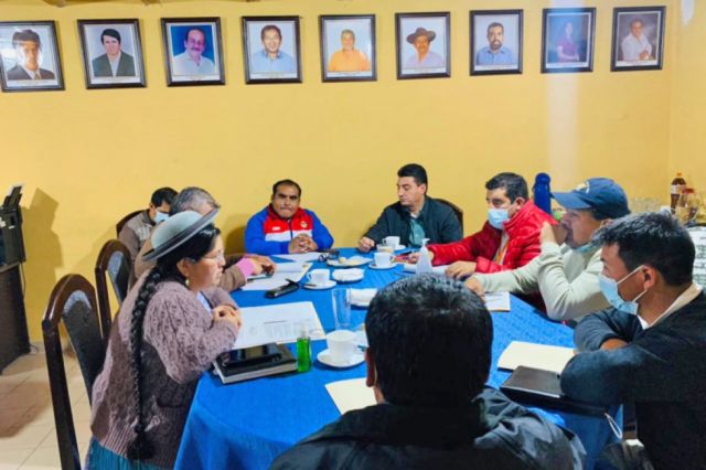 La AMT traza cuatro ejes para  apoyar la gestión municipal 