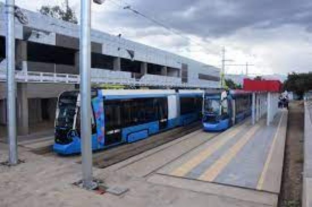 Tras paros y presión, Tren Metropolitano paga planillas y se reinician trabajos