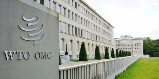 Comercio mundial de mercancías se recupera