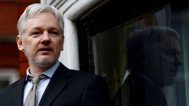 "El objetivo es una guerra eterna": se viraliza un video en el que Assange explicaba hace 10 años qué busca Occidente en Afganistán