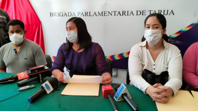 Evidencian falencias en la investigación de feminicidios en Tarija