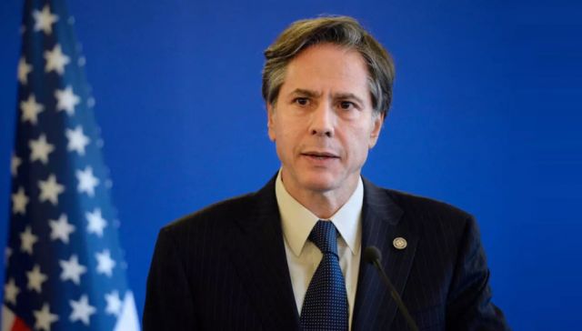 EEUU sanciona a vinculados con el Nord Stream 2