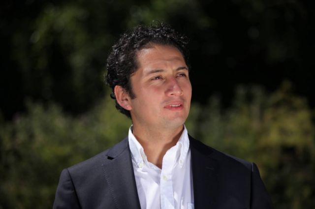 Chile: Oficializan candidato mapuche a elecciones