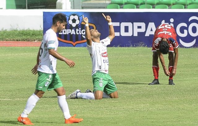 Real Tomayapo recibe a Royal Pari con la obligación de ganar 
