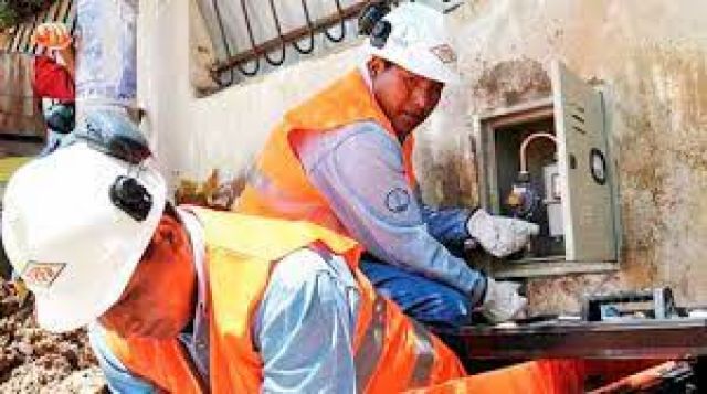 YPFB realizará solo 210  instalaciones de gas en el Chaco tarijeño