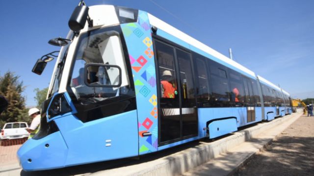 Tren Metropolitano: Gobierno desembolsará Bs 52 MM