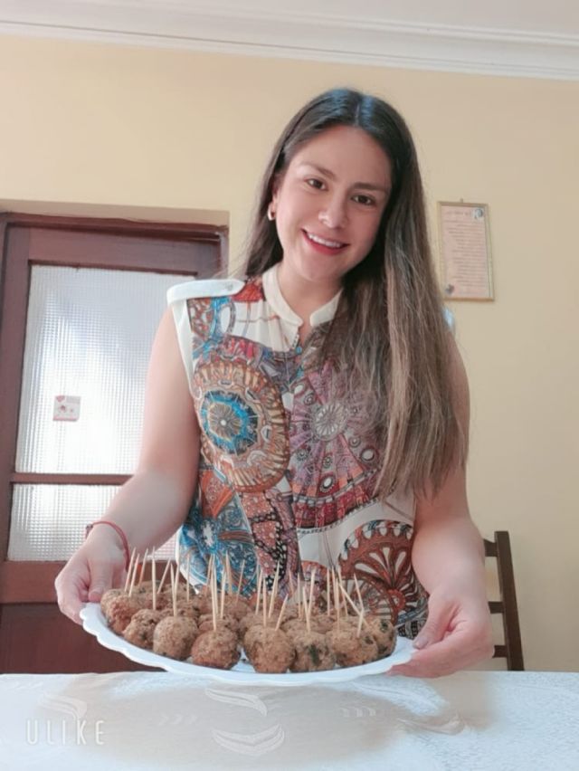 Emma Lema: “Emprender requiere de compromiso y paciencia”