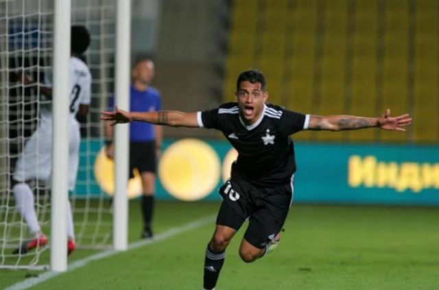 Sheriff Tiraspol, el club sin país que clasificó a la Champions 
