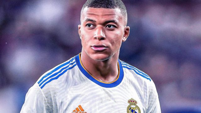 En España afirman que Mbappé al Real Madrid es algo inminente
