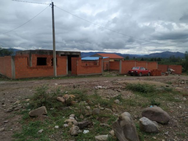 SIB pide a la Alcaldía frenar loteamientos clandestinos en Tarija