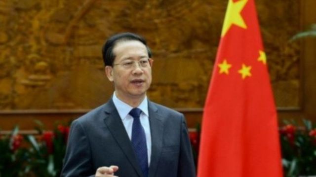 China: EE.UU politiza origen del Covid