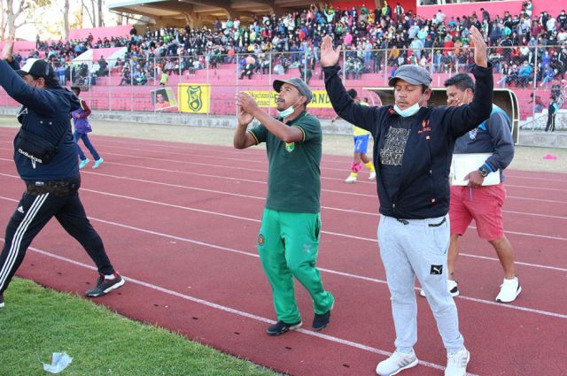 Los números que dejó el certamen apertura de ATF